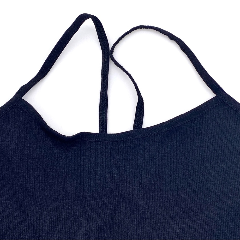 NEW Free People Strappy Back Tighten Up Tank, XS/S - Picture 11 of 15